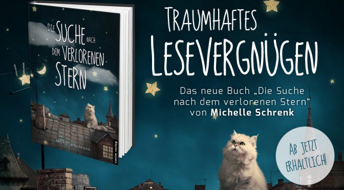 Die Suche nach dem verlorenen Stern