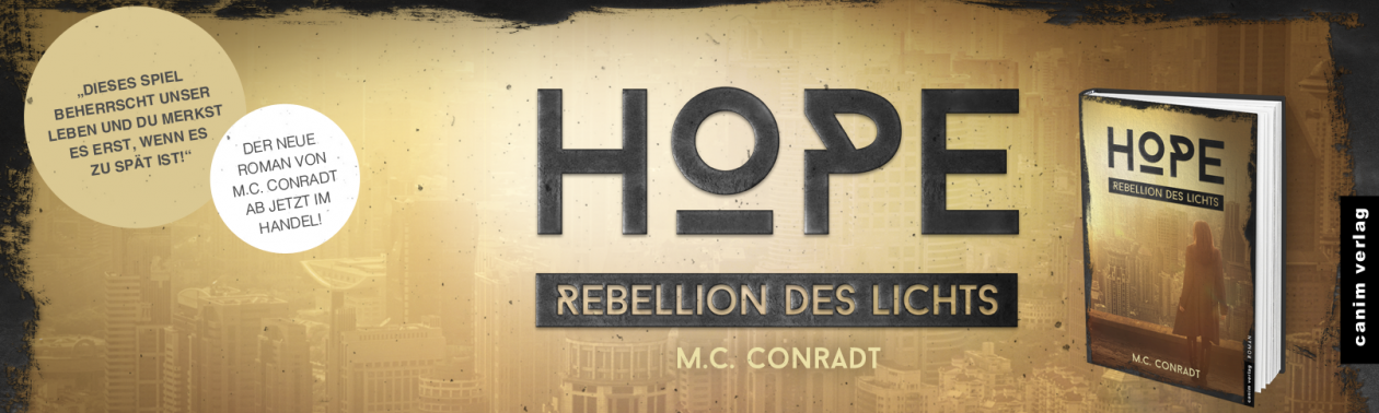 Canim Verlag  –  E-Books und Bücher